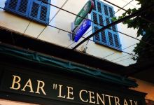 Le Central美食图片