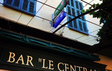Le Central餐厅图片