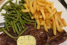 London Pub美食图片