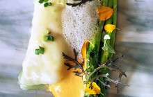 Restaurant l’Orchidee餐厅图片