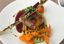 Restaurant des Rochers美食图片
