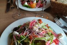 Le Bistrot Des Fleurs美食图片