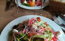 Le Bistrot Des Fleurs餐厅图片