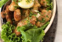 La Grenouille Gourmande美食图片