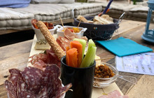 Bar à vin / cave Nestuby餐厅图片