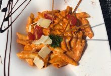 O'berge du Parc美食图片