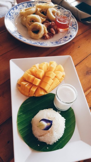 Roi Thai餐厅图片