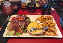L'Eldorado美食图片