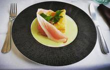 Restaurant Le Paris餐厅图片