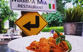 Mamma Mia