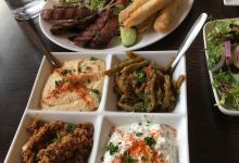 Meze Lounge美食图片