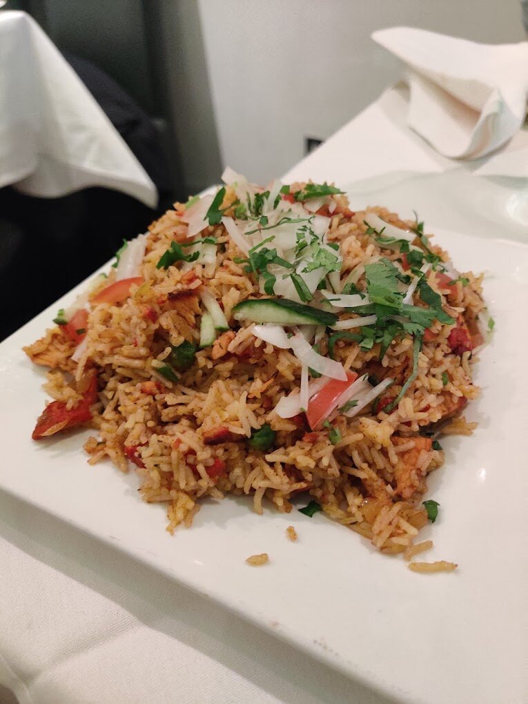 Palace Spice