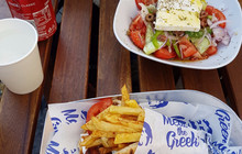 Meat the Greek餐厅图片