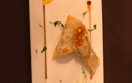 AK's Indian