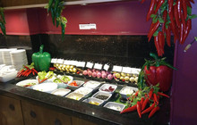 TBC Bolton - Unlimited Dining Experience餐厅图片