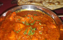 Redditch Spice餐厅图片