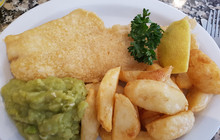 Harbour View Cafe餐厅图片