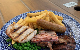 The Wye Bridge House- JD Wetherspoon