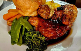 The Beehive Inn