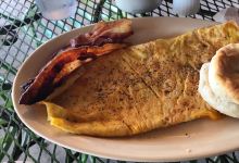 Paul's Cafe美食图片