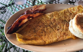 Paul's Cafe