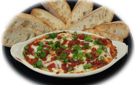 Basil's Restaurant