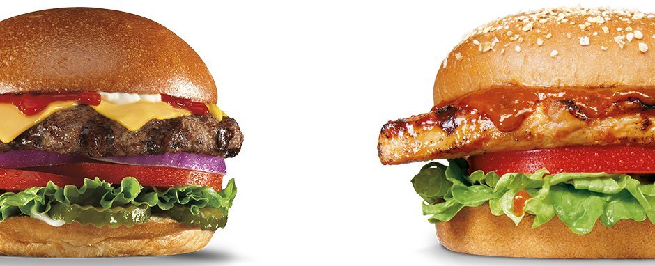 Carl's Jr.
