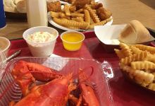 Clambake Seafood Restaurant美食图片