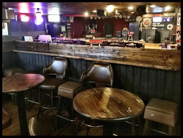 Saddle 'N' Spurs Saloon