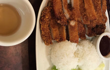 Rainbow Wok Teriayki餐厅图片