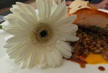 The Stove Restaurant Country Cookin美食图片