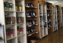 Wilson's Coffee and Tea美食图片