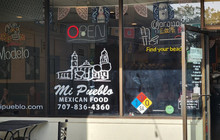 Mi Pueblo Restaurant餐厅图片