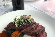 Peter Shields Inn & Restaurant美食图片