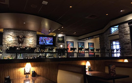 LongHorn Steakhouse