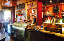 The Coffee Store Napili餐厅图片