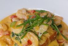 Marlow's Tavern美食图片