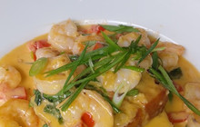 Marlow's Tavern餐厅图片