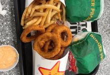 Carl's Jr.美食图片