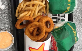 Carl's Jr.