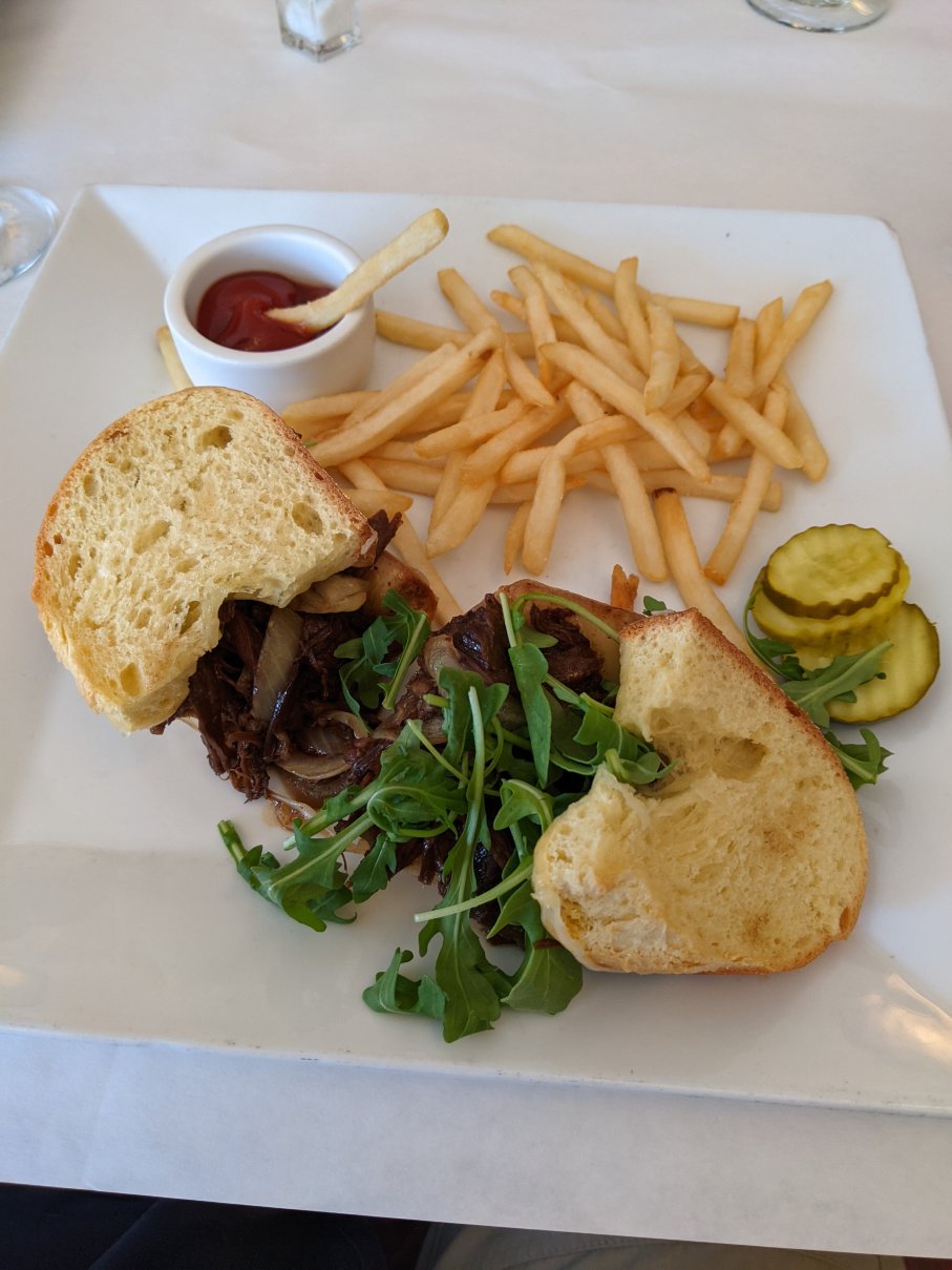 Isabella Restaurant and Bar