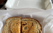 Mobjack Bay Coffee Roasters and Petite Cafe餐厅图片