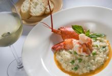 Michael Anthony's Cucina Italiana美食图片