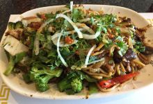 Chopstix美食图片