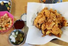 Kkanbu Chicken美食图片