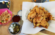 Kkanbu Chicken餐厅图片