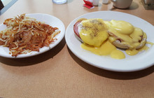Island Pancake House餐厅图片