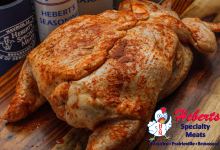 Hebert's Specialty Meats购物图片