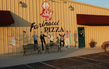 Farinacci Pizza餐厅图片