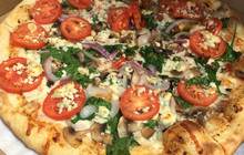 Pizza a'fetta餐厅图片